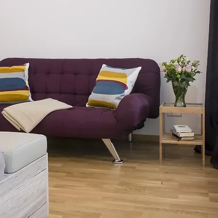 莱昂套房公寓 公寓 *