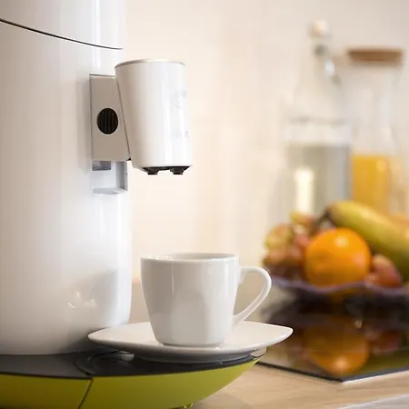 莱昂套房公寓 * 莱比锡