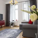 Apartment Leon *