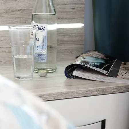 Appartamento Leon Lipsia