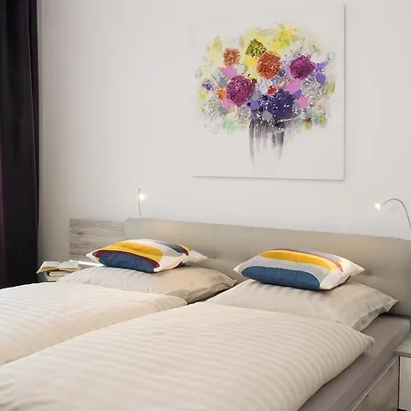 Leon Appartamento Lipsia