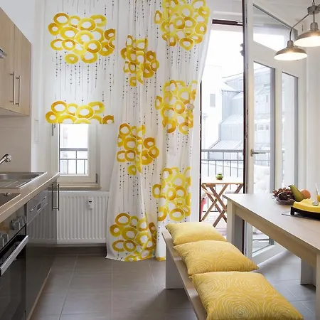 Apartmán Leon Lipsko