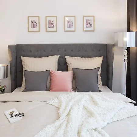 Apartmán Leon *