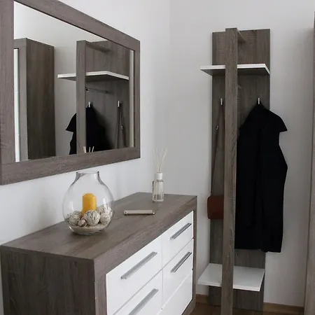 Apartmán Leon Lipsko