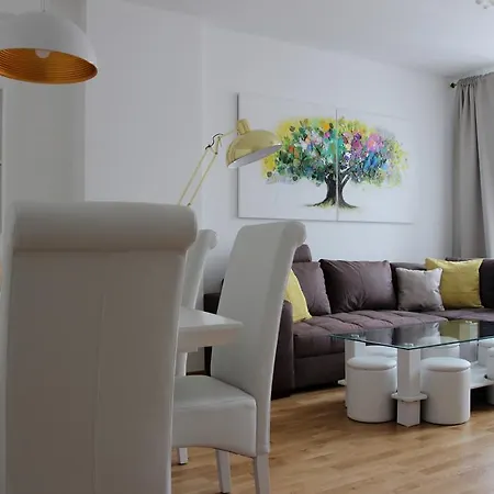 Leon Appartamento Lipsia