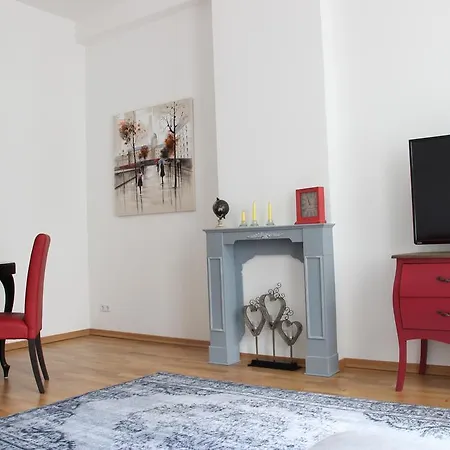 Appartamento Leon Lipsia