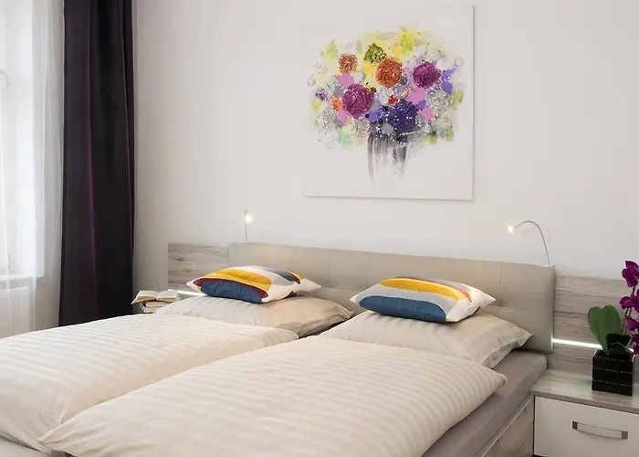 Leon شقة لبسيا